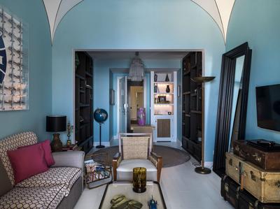 Anacapri Suite