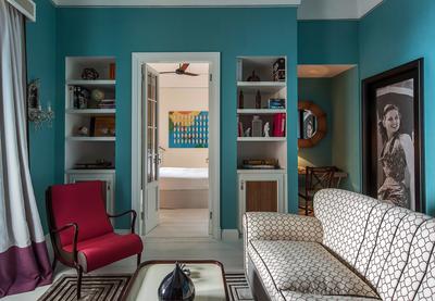 Dolce Vita Suite