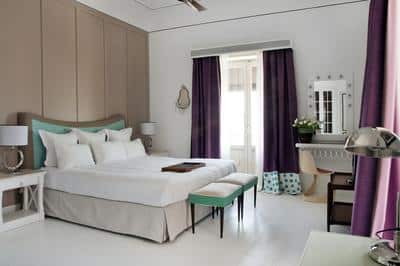 Anacapri Suite