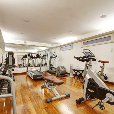 Fitness Room