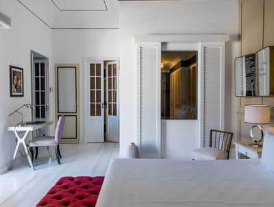Anacapri Suite