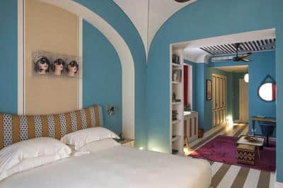 Junior Suite City View