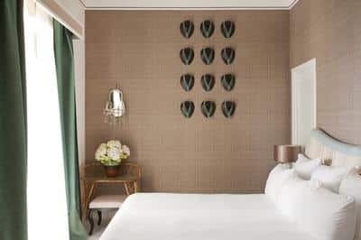 Terrace Suite Sea View