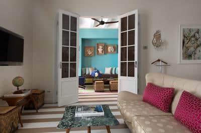 One Bedroom Suite