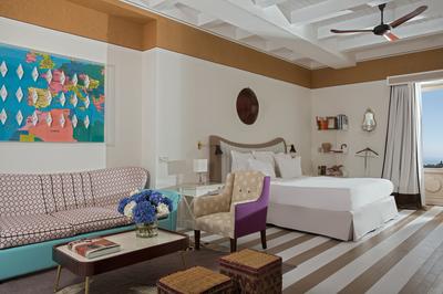 Studio Suite Sea View