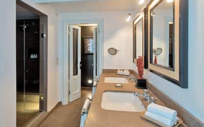 Junior Suite City View