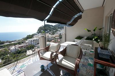 Studio Suite Sea View