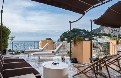 Dolce Vita Suite