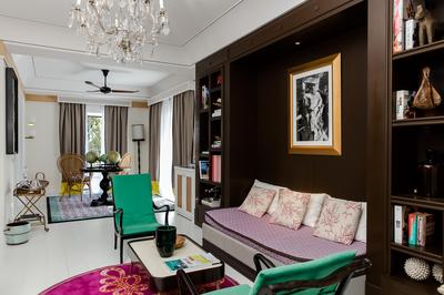Chantecler Suite