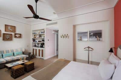 Junior Suite City View
