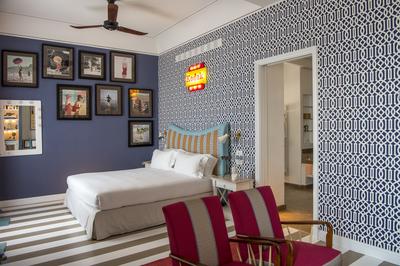Studio Suite Sea View