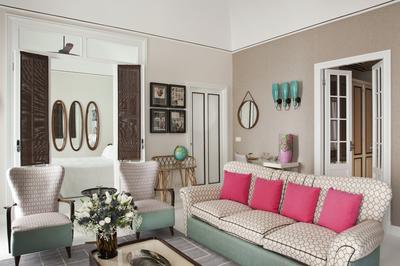 Capri Suite