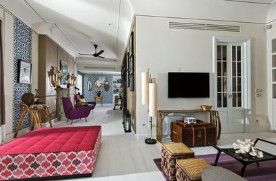 Bellevue Suite