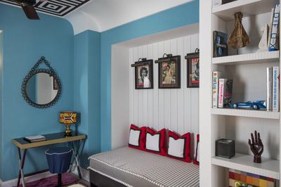 Junior Suite City View