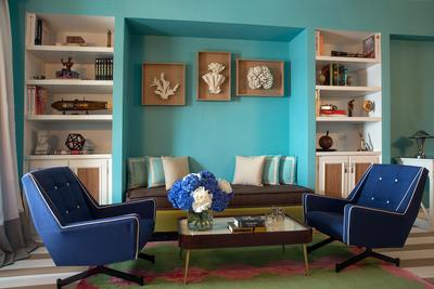 One Bedroom Suite