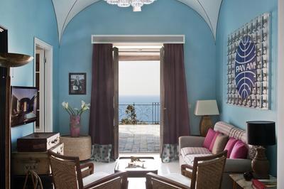 Anacapri Suite