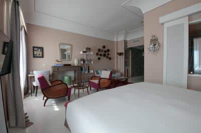 Studio Suite Sea View