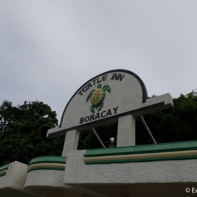 Turtle Inn image