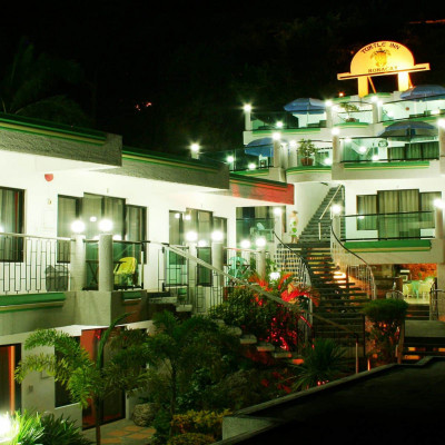 Turtle Inn image