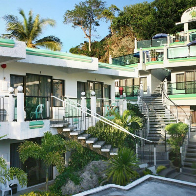 Turtle Inn image