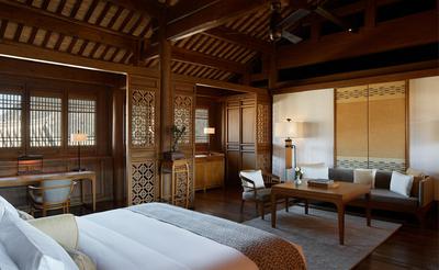 The Amandayan Villa