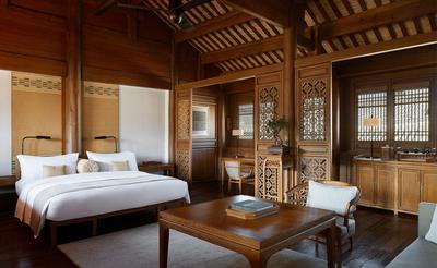 The Amandayan Villa