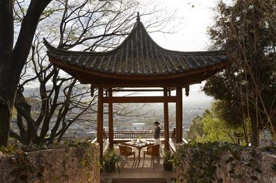 Pavilion