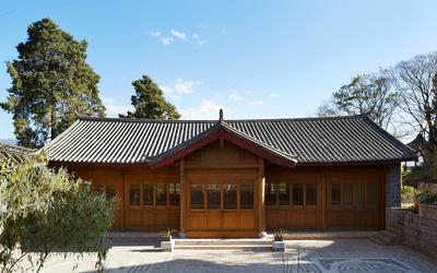 Tea House