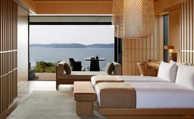 Nagi Suite