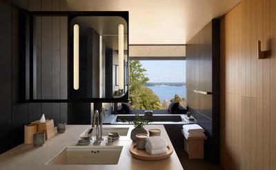 Sora Suite / Nagi Suite