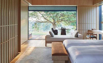 Mori Suite