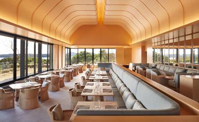 The Restaurant