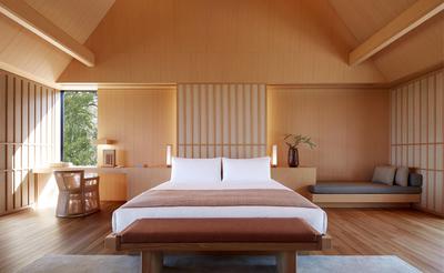 Tsuki Villa