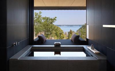 Sora Suite / Nagi Suite