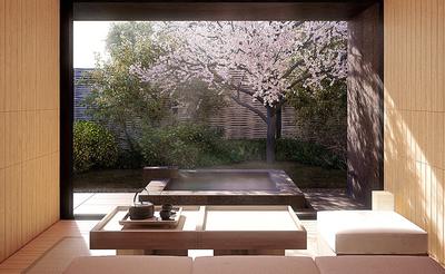 Tsuki Villa