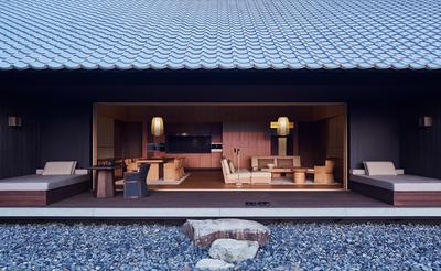 Sora Villa