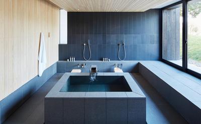 Mori Villa / Sora Villa / Nagi Villa