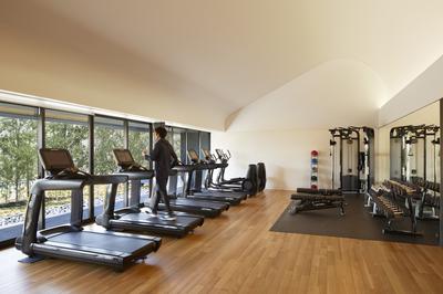Fitness Centre