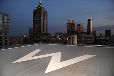 W Atlanta - Downtown image