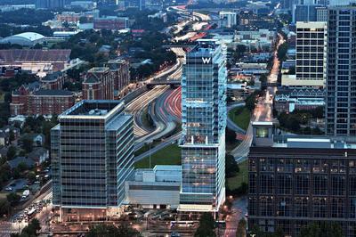W Atlanta - Downtown image