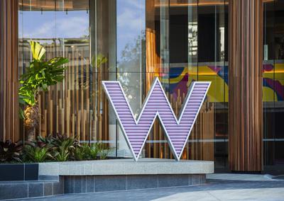 W Brisbane image