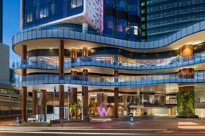 W Brisbane image