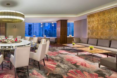 The Peach Room Restaurant