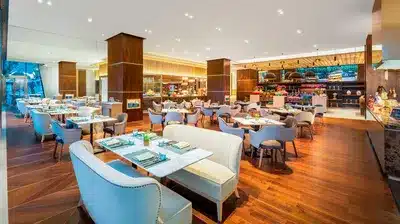 The Field Restaurant