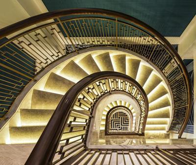 The St. Regis Shanghai Jingan image