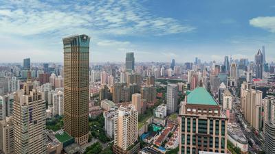 The St. Regis Shanghai Jingan image
