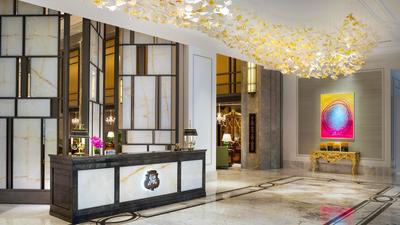 The St. Regis Shanghai Jingan image