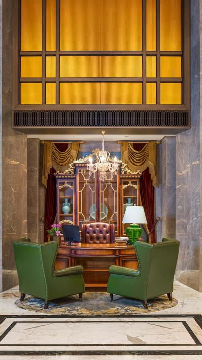 The St. Regis Shanghai Jingan image