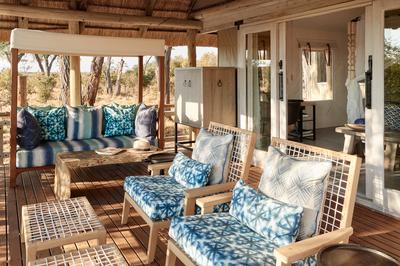 Accommodation