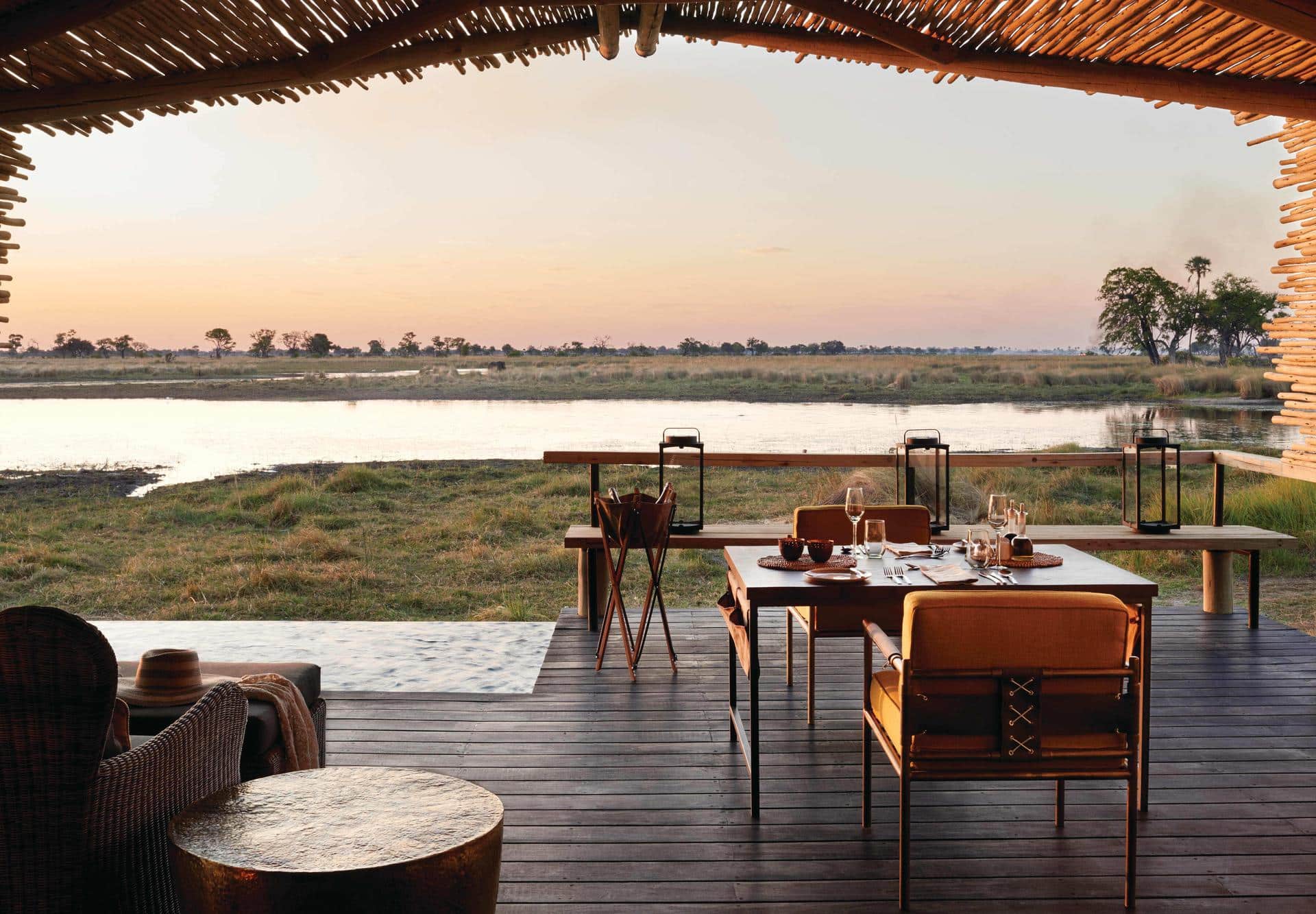 Belmond Safaris